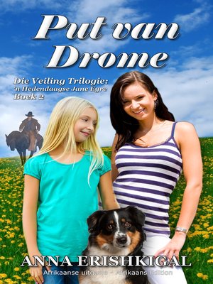 cover image of Put van Drome